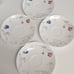 Lenox Artist Sketchbook Cup & Saucer Sets of 4