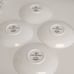 Lenox Artist Sketchbook Cup & Saucer Sets of 4