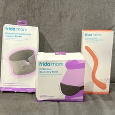 Frida Mom Postpartum Bundle