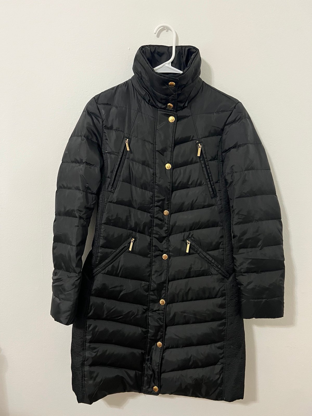 MICHAEL KORS WOMENS JACKET SIZE XS