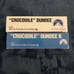 Crocodile Dundee 1 & 2 VHS 1986 and 1988 Sealed Paramount Paul Hogan
