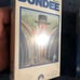 Crocodile Dundee 1 & 2 VHS 1986 and 1988 Sealed Paramount Paul Hogan