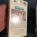 Crocodile Dundee 1 & 2 VHS 1986 and 1988 Sealed Paramount Paul Hogan
