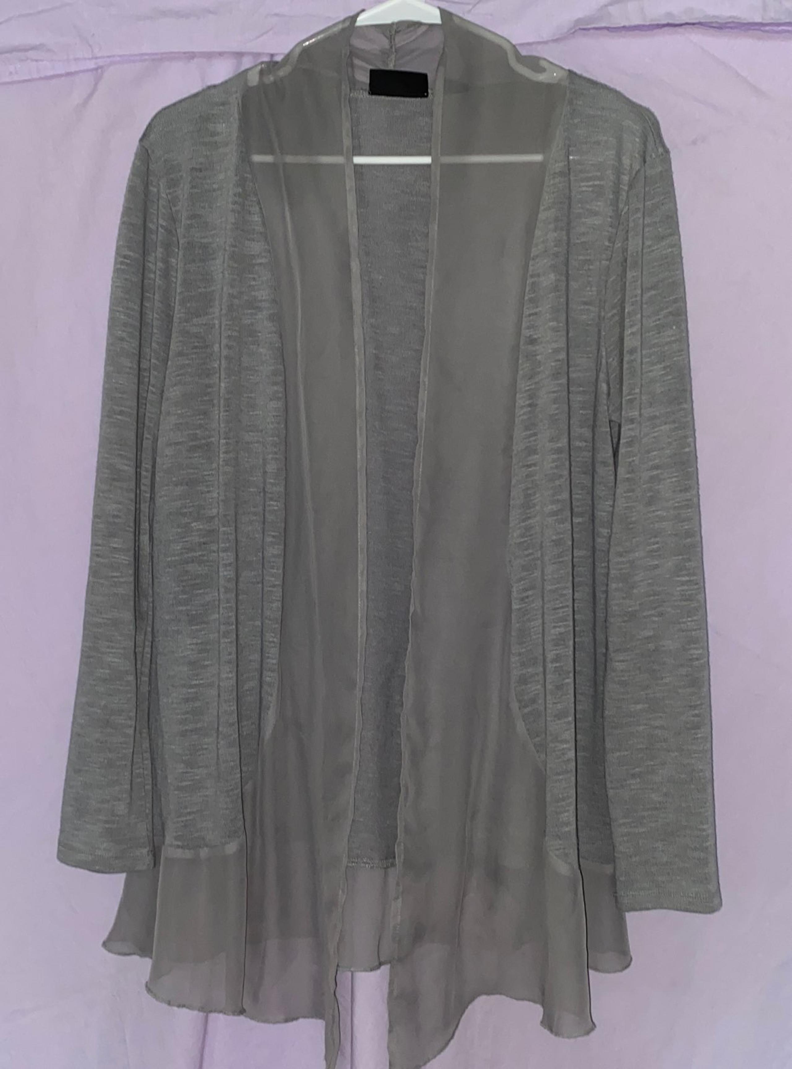 womens cardigan