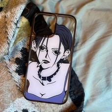 iPhone 14 pro max nana case
