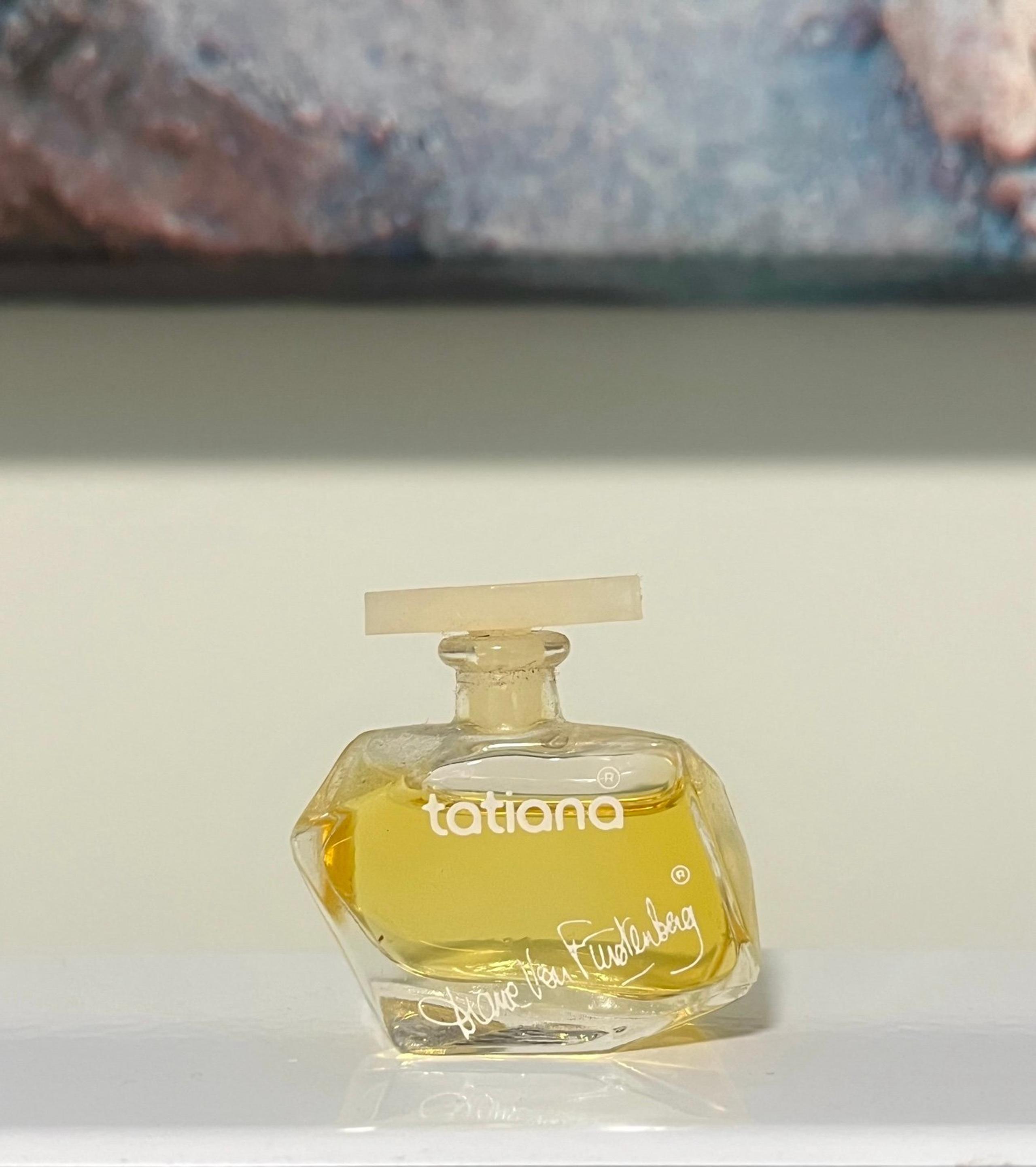 Tatiana perfume by Diane von Furstenberg