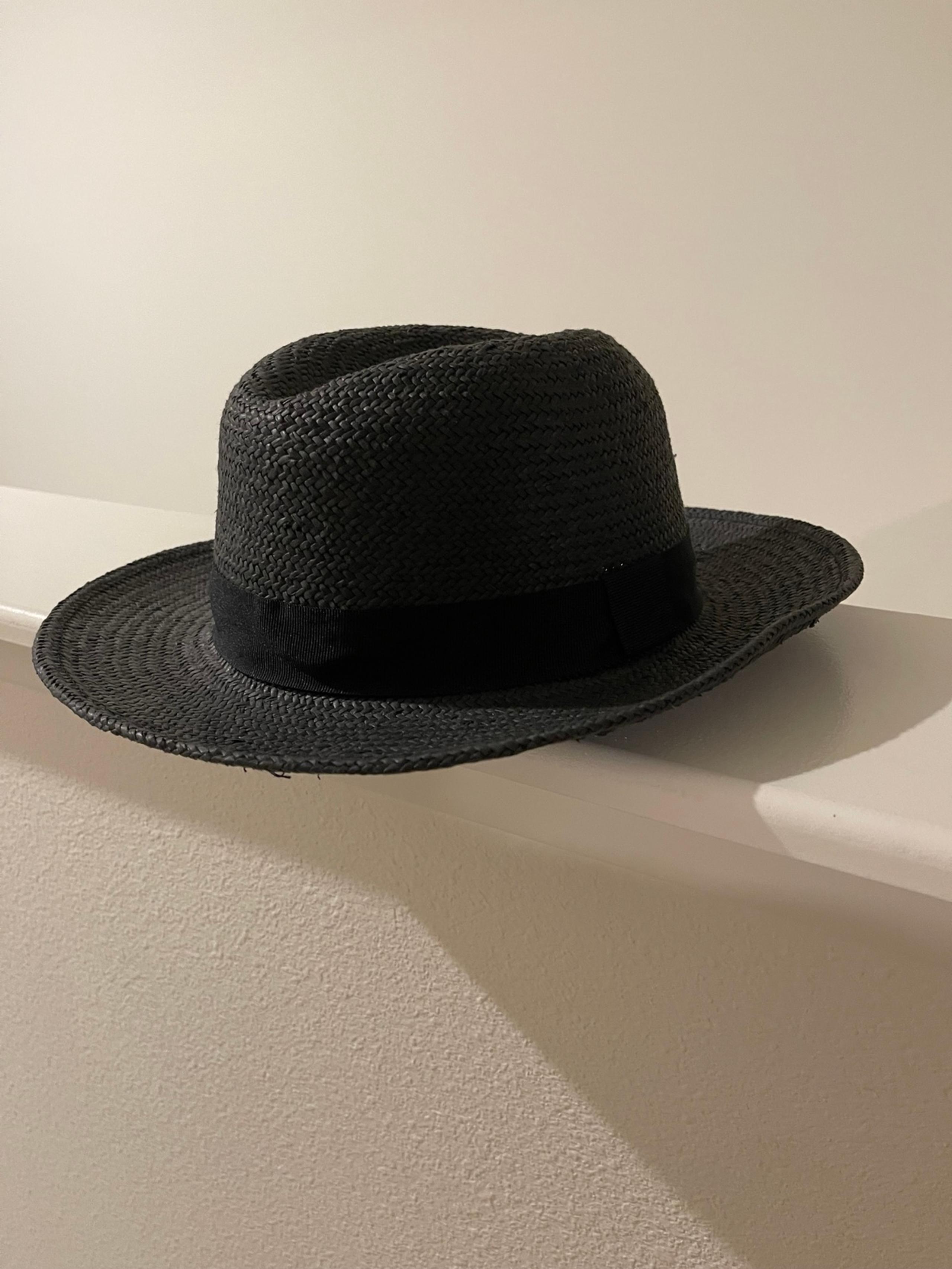 Banana Republic Straw Hat