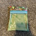 Jujube custom pouches