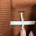 Free People Oversized Colorblock Turtleneck Sweater - XS