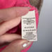 Free People Oversized Colorblock Turtleneck Sweater - XS