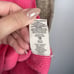 Free People Oversized Colorblock Turtleneck Sweater - XS