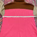Free People Oversized Colorblock Turtleneck Sweater - XS