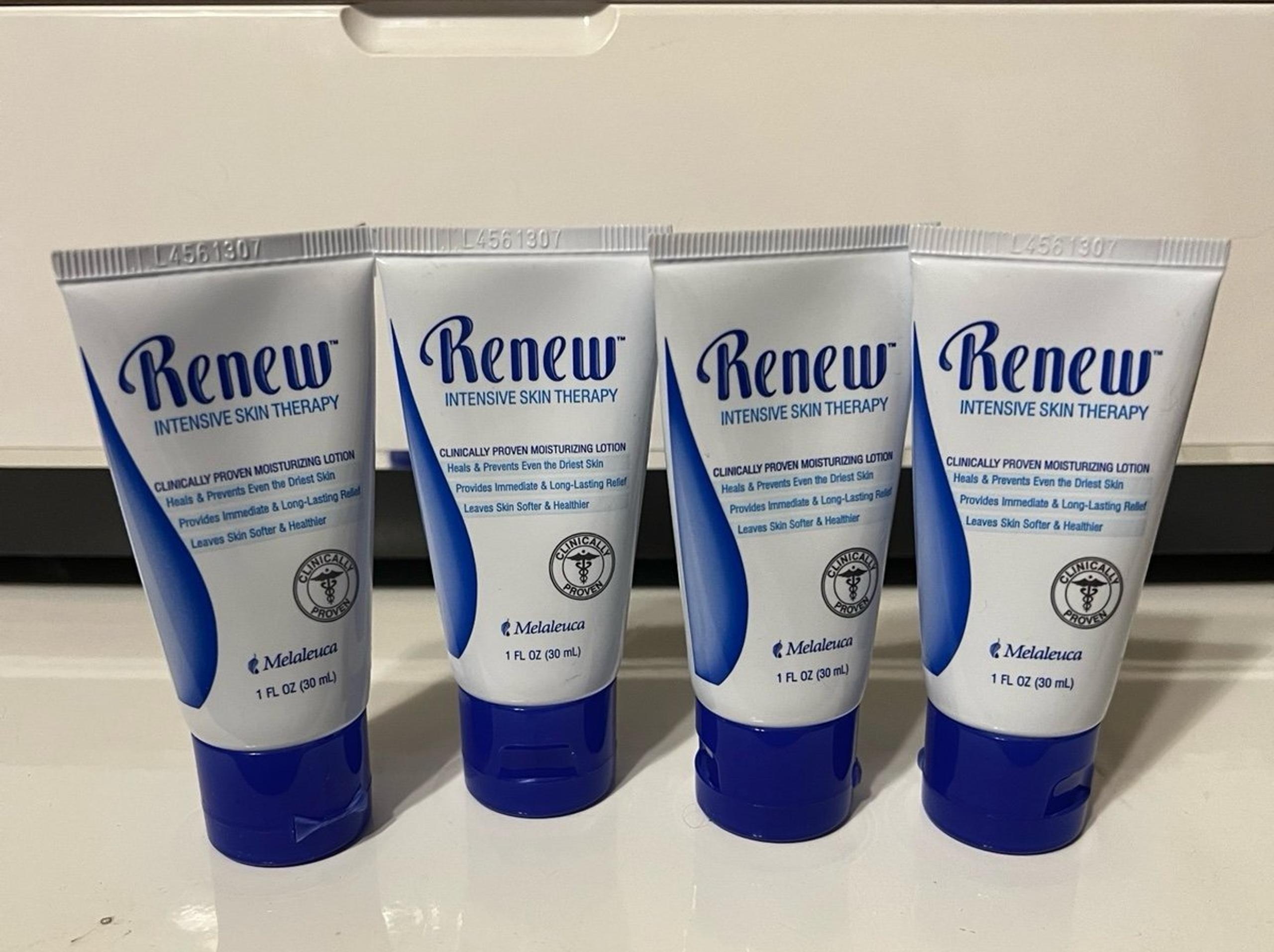 Renew Intensive Skin