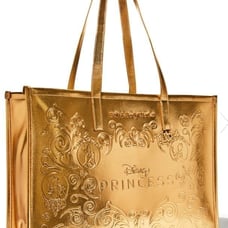 Bath and body works Disney princess tote bag