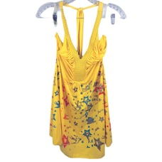 Vintage Halter Top