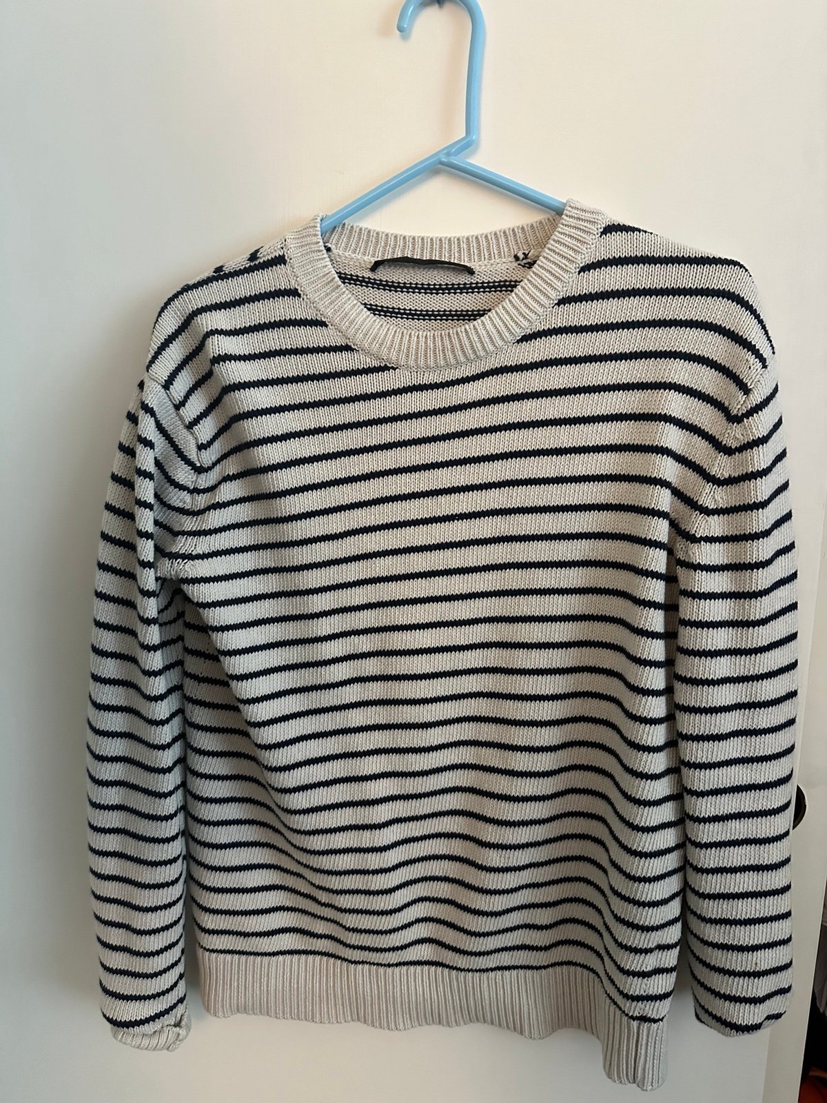 Jenni Kayne striped sweater