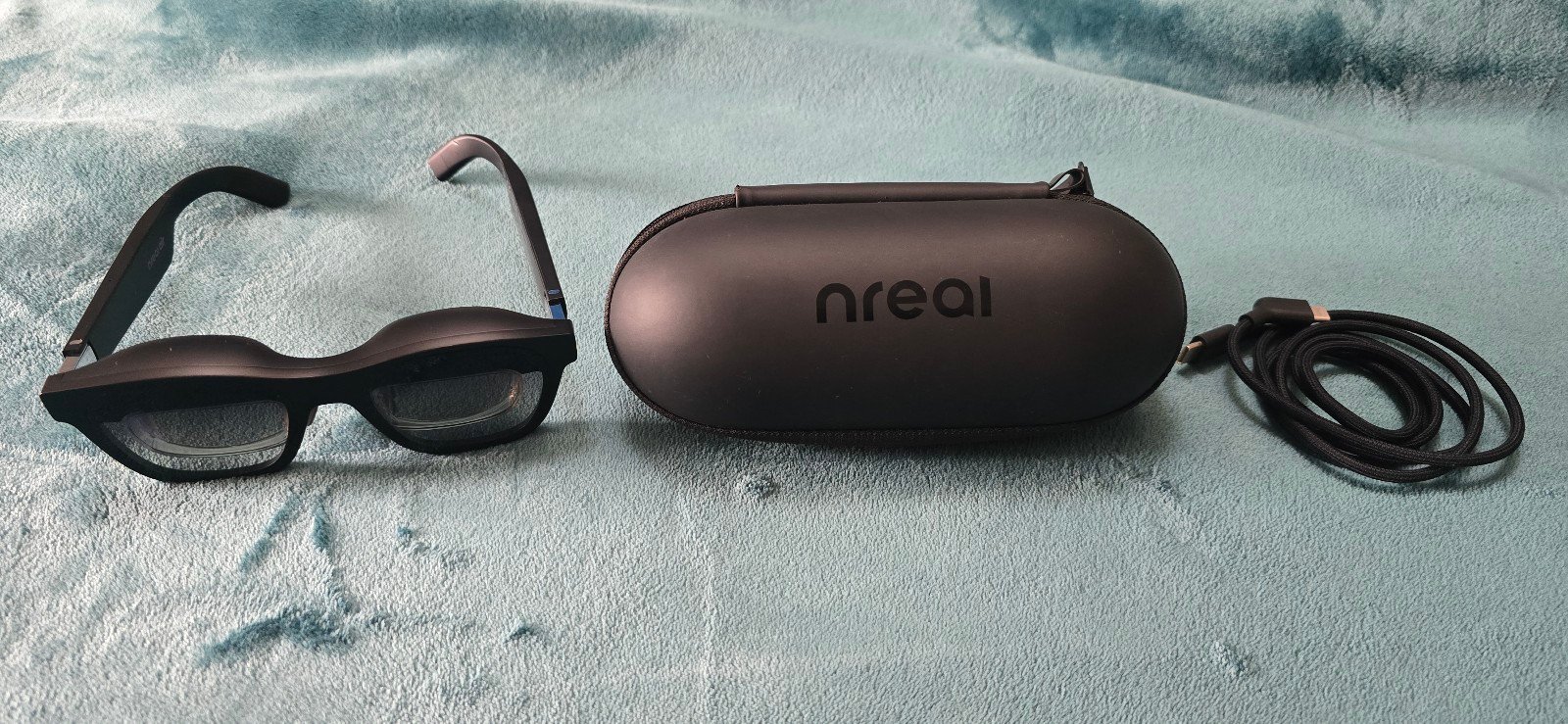 Nreal Ar Glasses