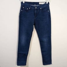NWT rag & bone Dre Low Rise Slim Boyfriend Jeans