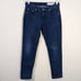 NWT rag & bone Dre Low Rise Slim Boyfriend Jeans