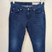 NWT rag & bone Dre Low Rise Slim Boyfriend Jeans