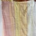 L*Space Solana Striped Swim Coverup Dress in Ravelo Size XL NWT