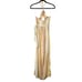 L*Space Solana Striped Swim Coverup Dress in Ravelo Size XL NWT