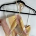 L*Space Solana Striped Swim Coverup Dress in Ravelo Size XL NWT