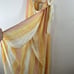 L*Space Solana Striped Swim Coverup Dress in Ravelo Size XL NWT