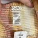 L*Space Solana Striped Swim Coverup Dress in Ravelo Size XL NWT