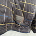 SIMS Men's Snowboarding Jacket - Hood w/ Faux-Fur Lining - Zippered - Size Smal