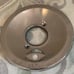 Delta Escutcheon - Shower / Tub Trim Plate - Excellent Condition - for Bathroom