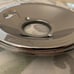 Delta Escutcheon - Shower / Tub Trim Plate - Excellent Condition - for Bathroom