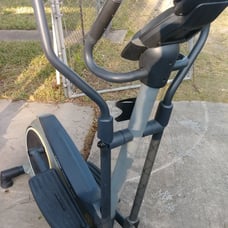 Gold's Gym Elliptical