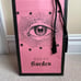 Authentic Limited Gucci Garden Gift Shopping Bag