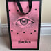Authentic Limited Gucci Garden Gift Shopping Bag