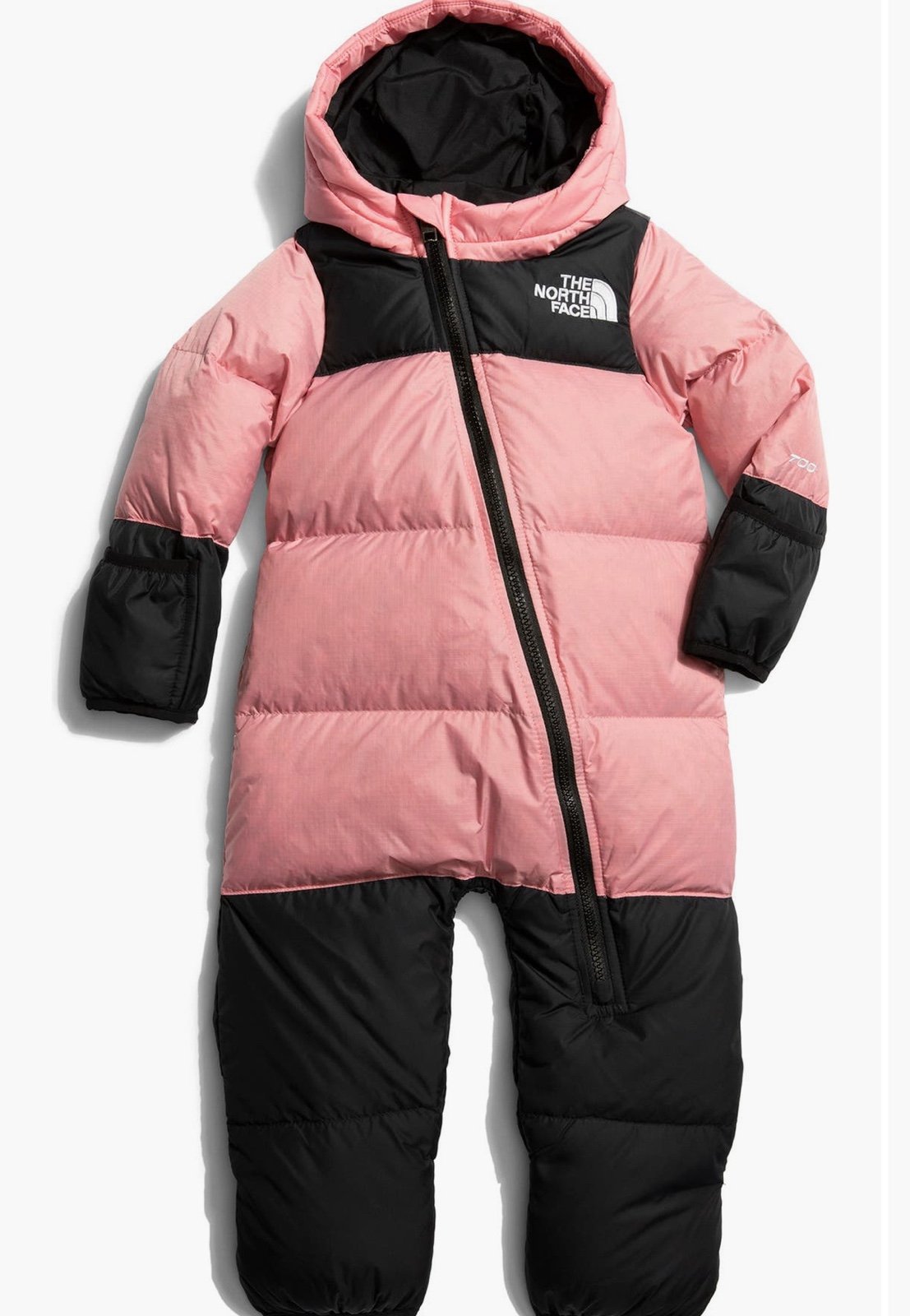 The North Face 1996 Retro Nuptse baby 12-18 month