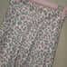 Pink By Victoria's Secret Pink Camo High Waist Crossover Yoga Leggings LARGE