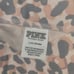 Pink By Victoria's Secret Pink Camo High Waist Crossover Yoga Leggings LARGE