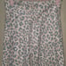 Pink By Victoria's Secret Pink Camo High Waist Crossover Yoga Leggings LARGE