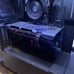 Radeon 5500 XT graphics card
