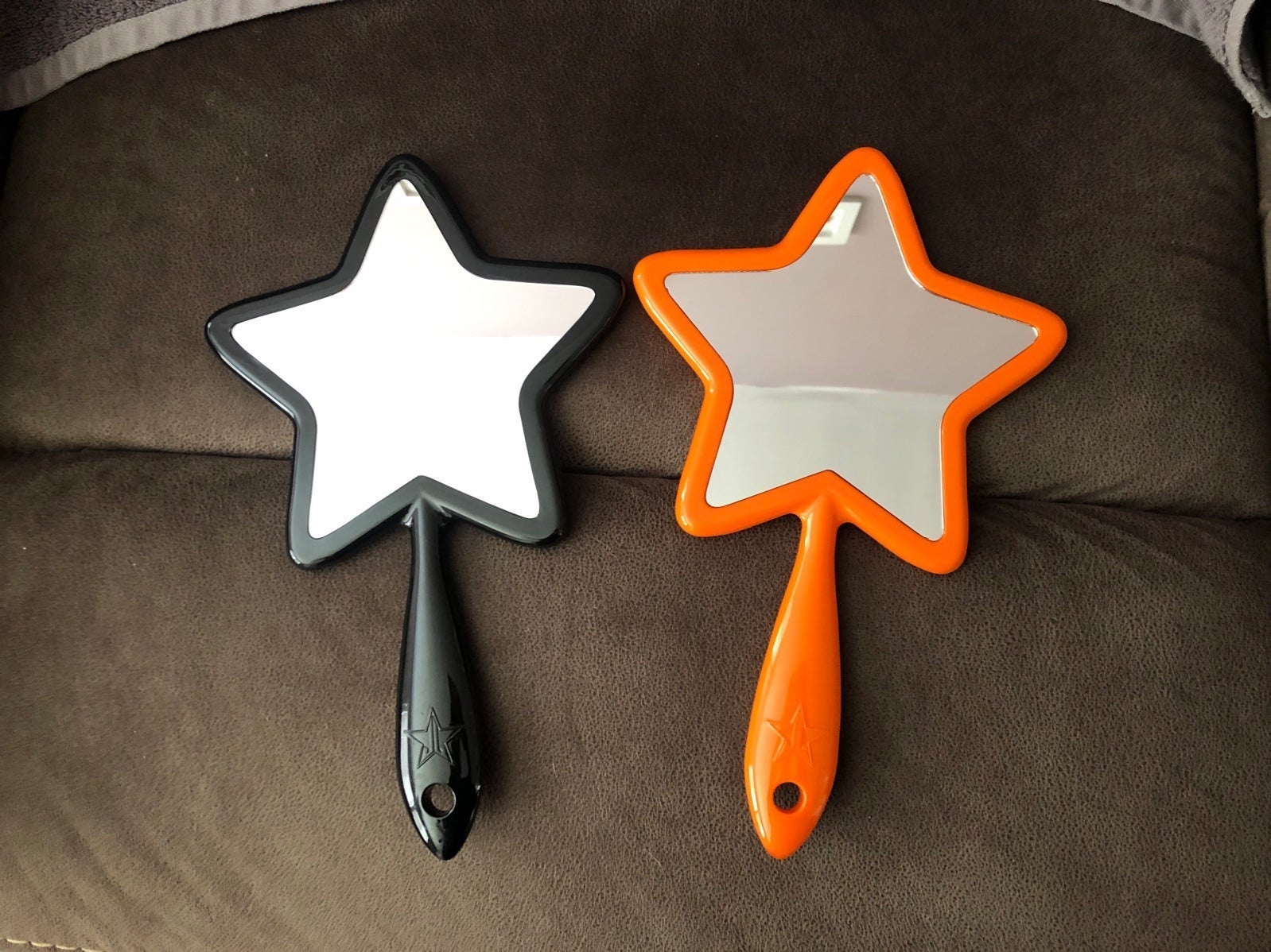 Jeffree Star Halloween Mirrors
