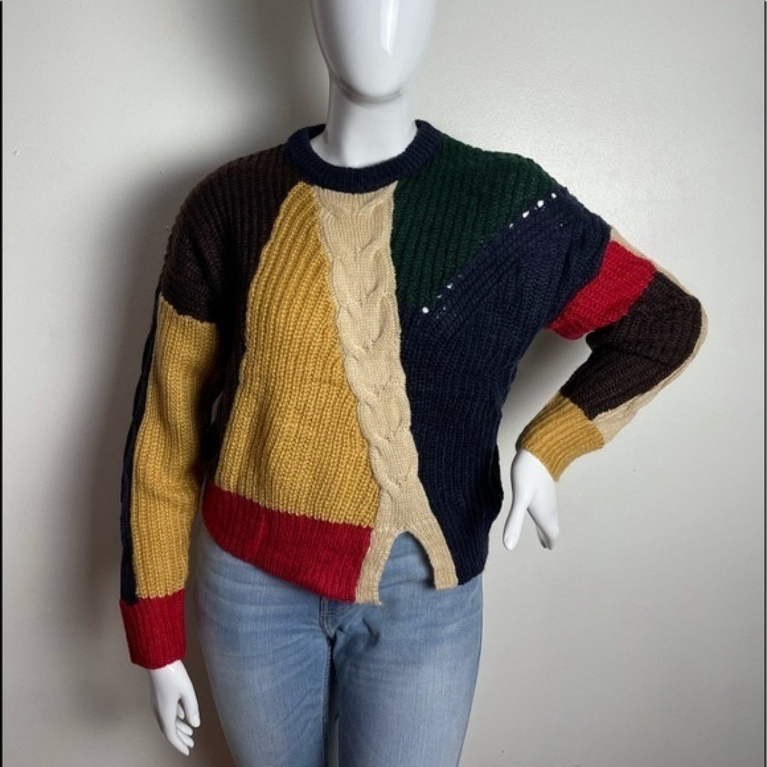 Cupshe womens Sweater one size‎