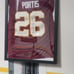 autographed memorabilia