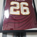 autographed memorabilia