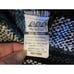 NWOT Veracruz Mexican Baja Hoodie Surfers Dream Skater Rug Jacket Made Mexico XL