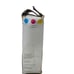 Epson 822XL 822 Cyan Magenta Yellow Ink Cartridge Set T822XL-BCS Exp 2023