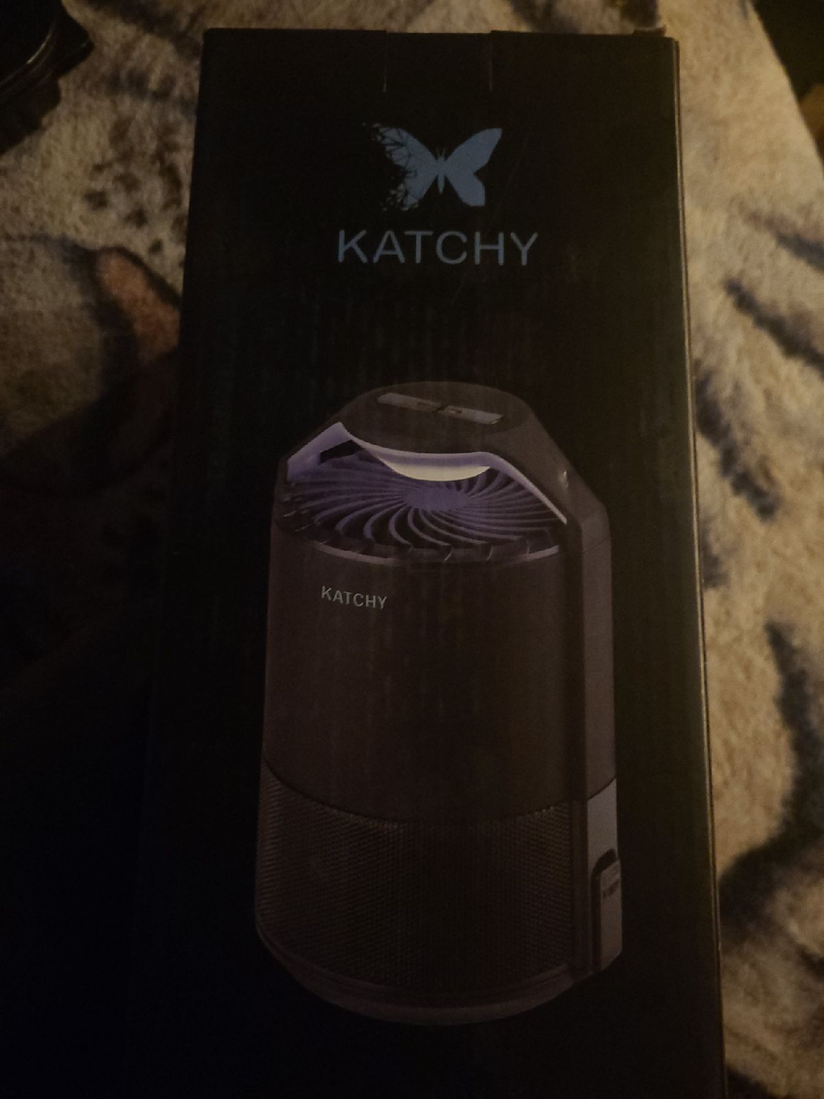 Insect Trap