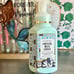 4x Bath and Body Works Crystal Blue Coast hand soaps