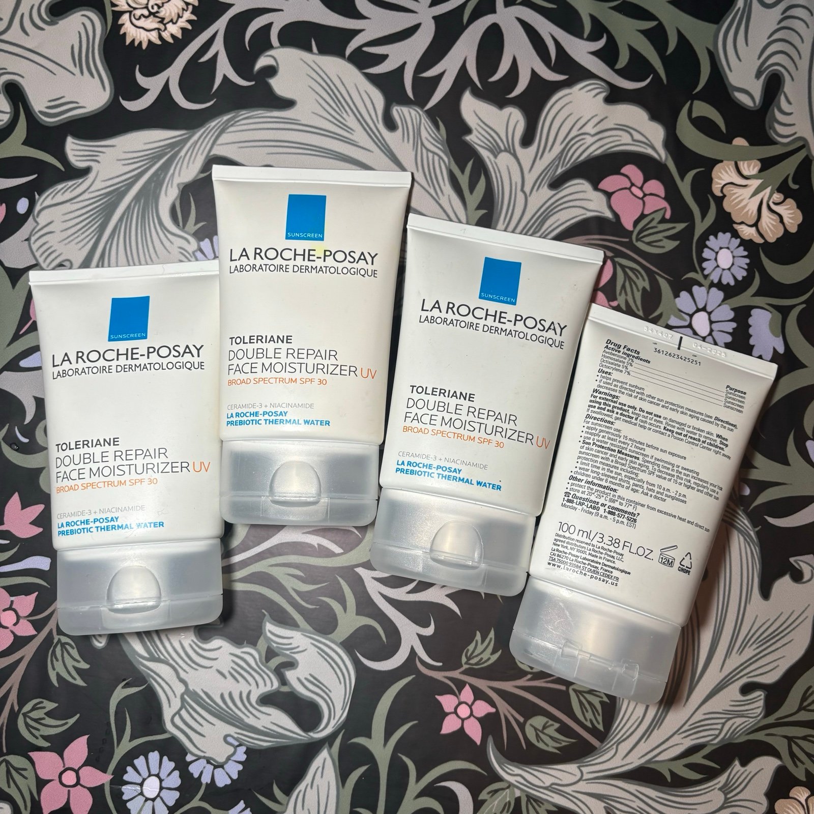 La Roche Posay UV Moisturizer