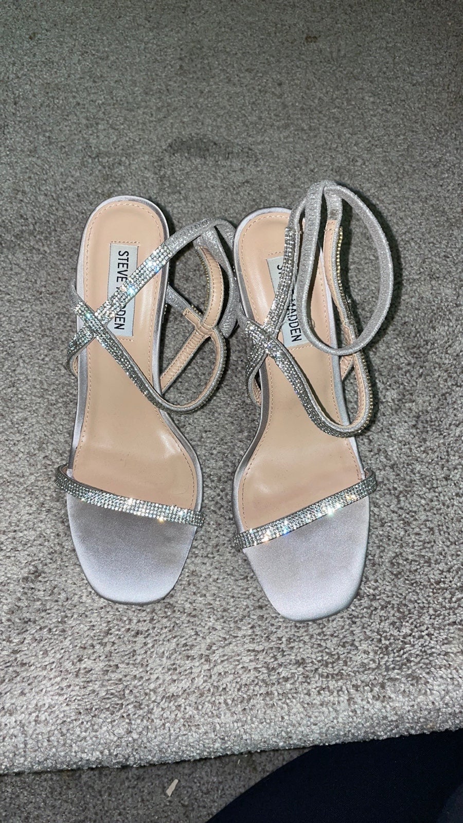 Steve Madden heels